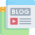 blogging blogging